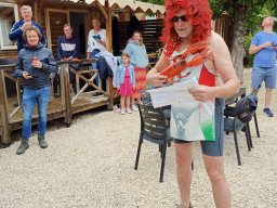2023 Saint Cyr Sur Mer